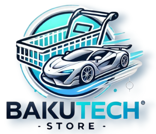 BakuTech Store