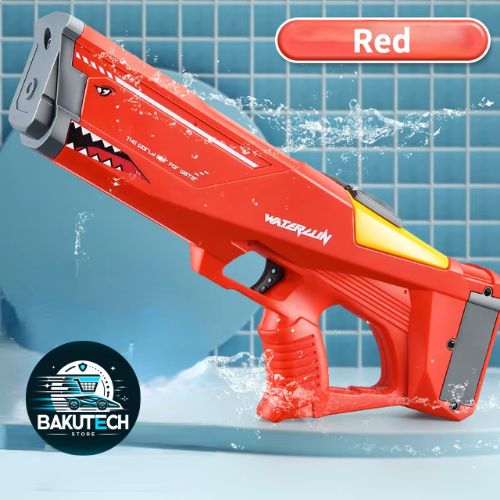 Pistola de Agua Electrica Blaster